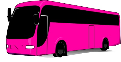 bus