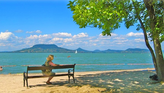 Lake Balaton